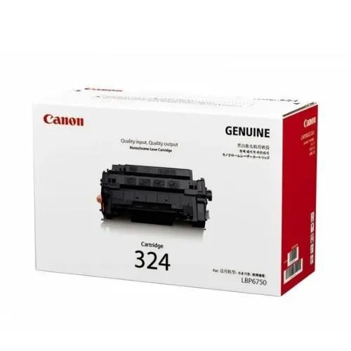 CANON Cartridge 324 Original Cartridge