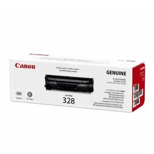 CANON Cartridge 328 Original Cartridge
