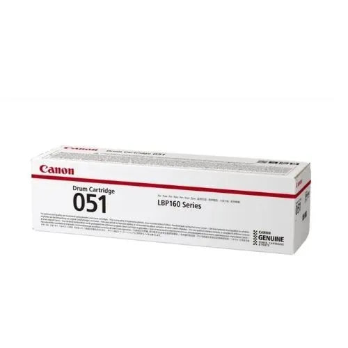 CANON Cartridge 051 Original Drum