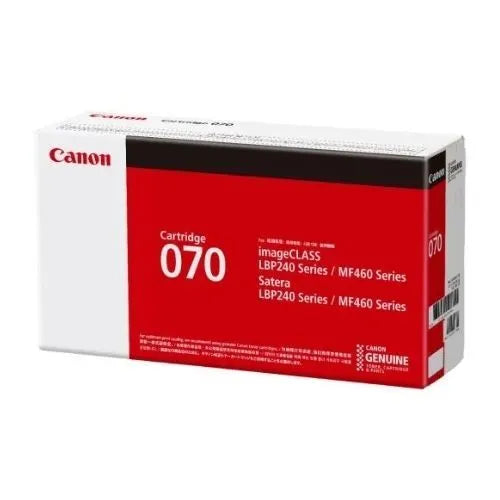 CANON Cartridge 070 Original Cartridge