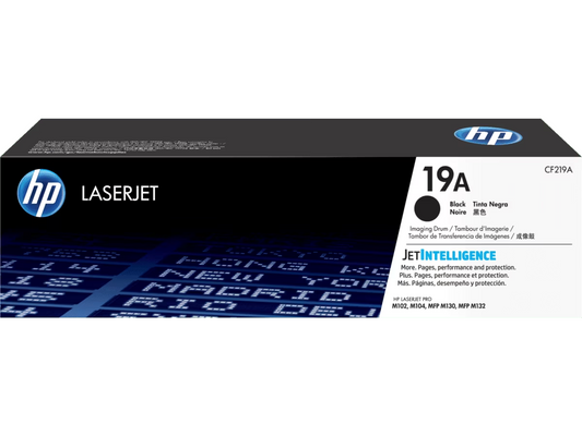 HP 19A (CF-291A) Original Drum - Hewlett-Packard