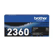 Brother Cartridge TN-2360 Toner (Original)