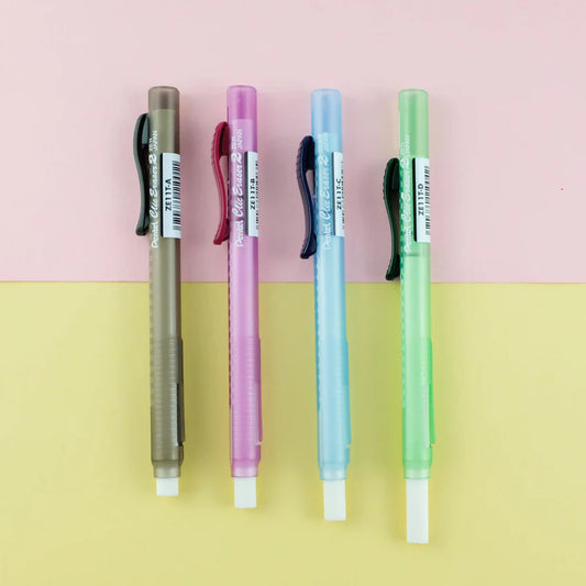 Pentel ZE11T Clic Eraser
