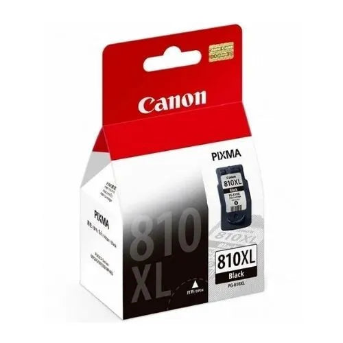 Canon PG-810 / CL-811 / PG-810XL / CL-811XL  - Black / Colour Original Ink Cartridge - For Canon Printer