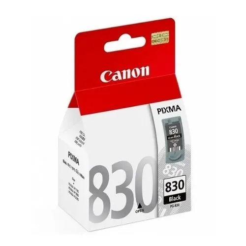 Canon PG-830 / CL-831 - Black / Colour Original Ink Cartridge - For Canon Printer