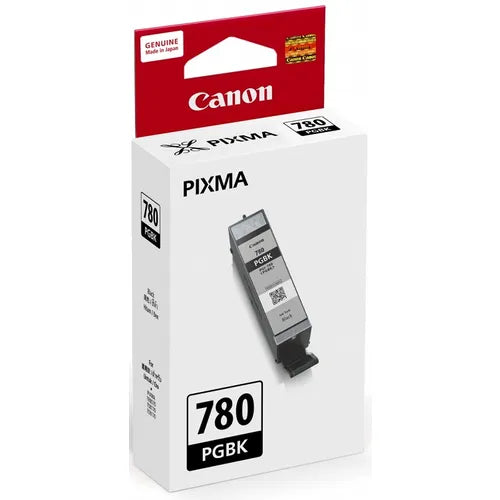 Canon PGI-780 PGBK / Canon CLI-781 Series  Black / Cyan / Magenta / Yellow / PhotoBlue- Original Ink Cartridge - For Canon Printer (Copy)