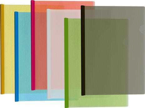 BINDER FILE ( Q-310 ) A4